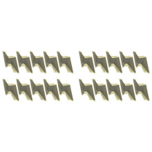 2X AW-HSC-043 Instrument Panel Flat LCD Connector Dead Pixels Missing Pixel Repair for Corsa Meriva