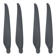 2X for X11 Motor Power System EFT 30KG 425 30L Frame Agriculture Drones 4314 Folding Propeller Blade CW