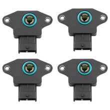 4X Throttle Position Sensor for   0280122014 35170-22600 3517022600