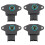 4X Throttle Position Sensor for   0280122014 35170-22600 3517022600 1