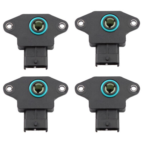4X Throttle Position Sensor for   0280122014 35170-22600 3517022600
