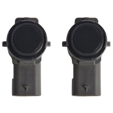 2X 66209826784 PDC Parking Sensor Ultrasonic Sensor for F40 F44 G20 G30 G31 G11 G29 G80 G82 9826784 66202462761