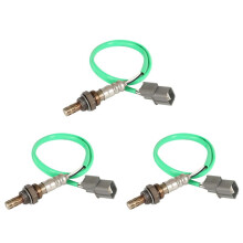 3X New Oxygen Sensor Air Fuel Ratio Lambda Sensor for Fit GD1 GD3 36531-PWA-J01 36531 PWA J01