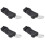 4X Engine Camshaft Position Sensor CMP3026 for   Aveo 04-13 1