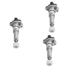 3X PręDkośCiomierz PręDkośCiomierz Czujnik Przebiegu WyjśCie Transmisji Pojazdu dla ES300 Avalon Camry Celica 83181-12040