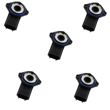 5X 988F-9B989-BB 988F 9B989 BB 10711403 1053943 TPS Throttle Position Sensor 988F9B989BB