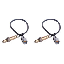 2X Lambda Probe Oxygen O2 Sensor for SOUL 1.6 PICANTO K3 ATOS I10 I20 GETZ 250-24779 DOX-2062 39210-02950