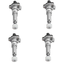 4X Speed Speedometer Odometer Sensor Transmission Output Vehicle for ES300 Avalon Camry Celica 83181-12040