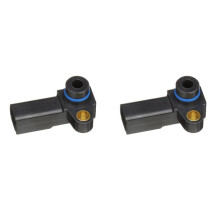 2X LR019130 LR077148 1316126 for III IV V Sport Intake Manifold MAP Pressure Sensor