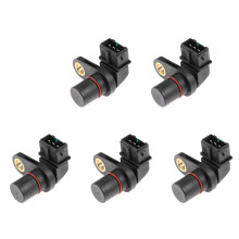 5X Sensor De PosicióN Del ÁRbol De Levas Del Coche Para Actyon Actyon Sports Kyron Rexton 6651533028