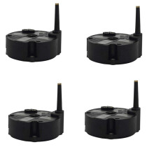 4X Car Ignition Coil for  121 323 Colt 1996-2001  Lancer 1995-2003 H3T03975