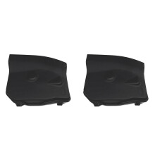2X Car Front Battery Box Cover 31402984 31265957 for S80 XC60 XC70 S60 V70 2007-2016 Battery Vasing Outer Shell