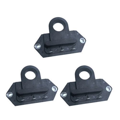 3X 22020-60A21 Engine Parts Ignition Module for  E12-125 HM561