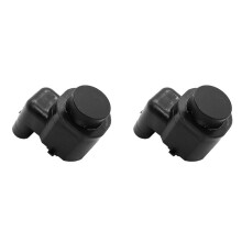 2X Neu 95720-3U100 PDC Parken Sensor StoßStange RüCkfahren Assistent Sensor 95720 3U100 4MS271H7A 4MS271H7C für