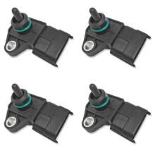 4X 39300-2B000 MAP-Sensor Spruitstuk Luchtdruksensor voor Accent Sonata Tucson Forte Optima Rio 1.6L 2.0L 2.4L