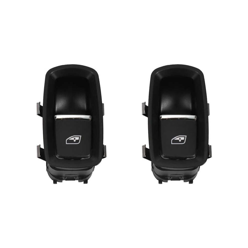 2X 7Pp959855cdml For 911 991 981 970 For Cayenne Macan Passenger Button Window 4712319708763