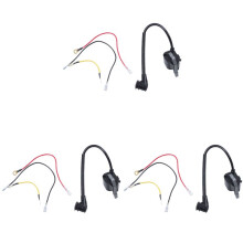 3 Set Ignition Moudle Coil for  021 023 025 MS210 230 250 Chainsaw