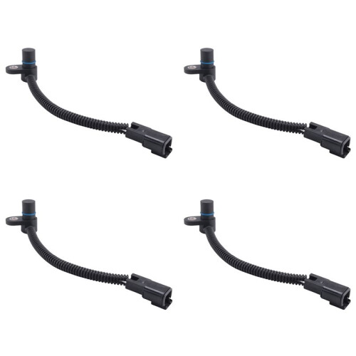 4X Crank/Crankshaft Position Sensor for  Motorbikes Sensor 32707-01C 3270701C 32707-01B