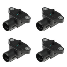 4X 079800-4250 Capteur de Pression D'Air de Collecteur de Capteur de Carte pour Accord CR-V CL Integra TL