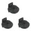 3X Module D'Allumage RSB-07 pour  Pintara U12 2.4L  N12 E15T 1
