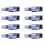 8X Sensor de Velocidad de Coche 2159.20102501 para  VDO 215920102501 2