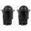 2X for    Temperature Sun Load Sentinel Light Sensor 68230114AB, 68230114AA, 55111275AA, 55111902AA, 1