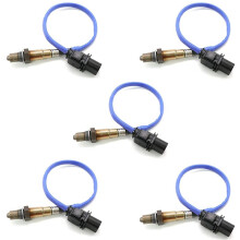 5X O2 Oxygen Sensor for FOCUS III 2.0L GDI 8F9Z9F472H 5147022 8F9Z9F472J 0258017321 8F9A-9Y460-GA