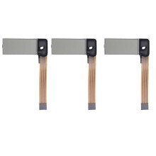 3X Tachometer Hour Meter Display Screen for Penta 873992, 873686, 873688, 873998
