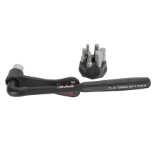 Drehmomentschlüssel Fahrrad 3-10 Nm CRV