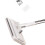 Shark Teeth Lock Head Ensures Secure Clamps to Prevent-95cm 1