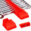 Manufacturing Wrench Pro - Αρθρωτός Οργανωτής Κλειδιών για 40Εργαλεία με Μαγνητική Βάση 1