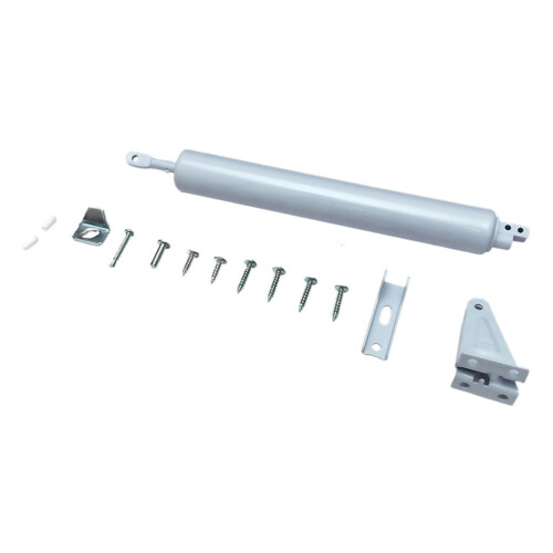 Set de închidere pneumatică reglabilă pentru uși1