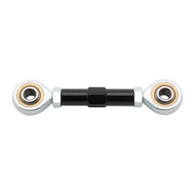 Tringlerie de sélecteur de vitesse pour moto, 40 mm à 280 mm