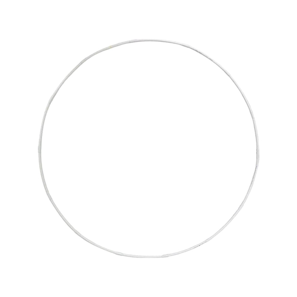 Circle Round Backdrop Stand Wedding Elegant Diy Background Decoration For Bridal 100Cm 9313598081650