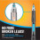 Lápiz mecánico BiC Velocity Premium de 0,7 mm 4