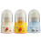 Egg Yolk Mixer Manual Puller, Eggs Spinner Quick Homogenizer, Egg Shaker, Silicone Whisk with Drawstring, Eggs Cookin Shaker 5