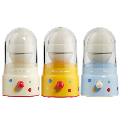 Handleiding voor eierdooiermixer 6,04 x 3,12 inch 1