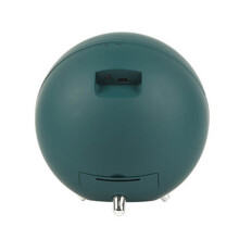 Mechanical Watch Winder Box with Quiet Motor and Dust