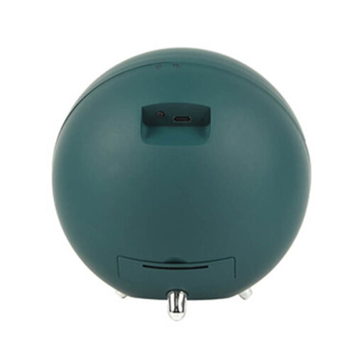 Mechanical Watch Winder Box with Quiet Motor and Dust