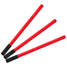 3Pcs Red Hydraulic Jack Handle Replacement Extendable Rod for 3 Ton Automotive Floor Jack