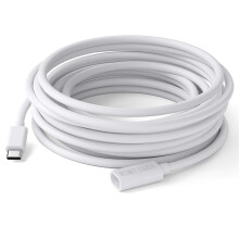 Weatherproof USB C Power Extension for All Outdoor Applications