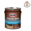 White Concrete Stain Interior Exterior 1 Gallon 1