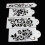 Lace Flower Cake Fondant Cookie Side Baking Stencil Wedding Decorating DIY Tools 1