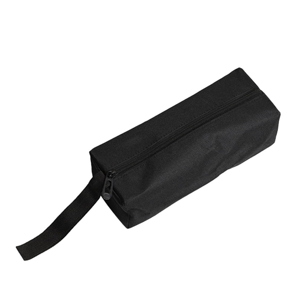 Durable Heavy-Duty Tool Storage Bag With Zipper Pockets For Organizing Screwdrivers Pliers And Wrenches 9313598084095