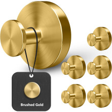 Suction Cup Hooks with Vacuum Suction – Waterproof, Moisture-Proof & Strong Load-Bearing for Shower Stall, Glass Windows and Bathroom Walls