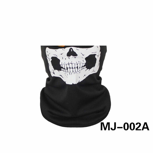 Masque de cyclisme extérieur par temps froid (1 pièce)