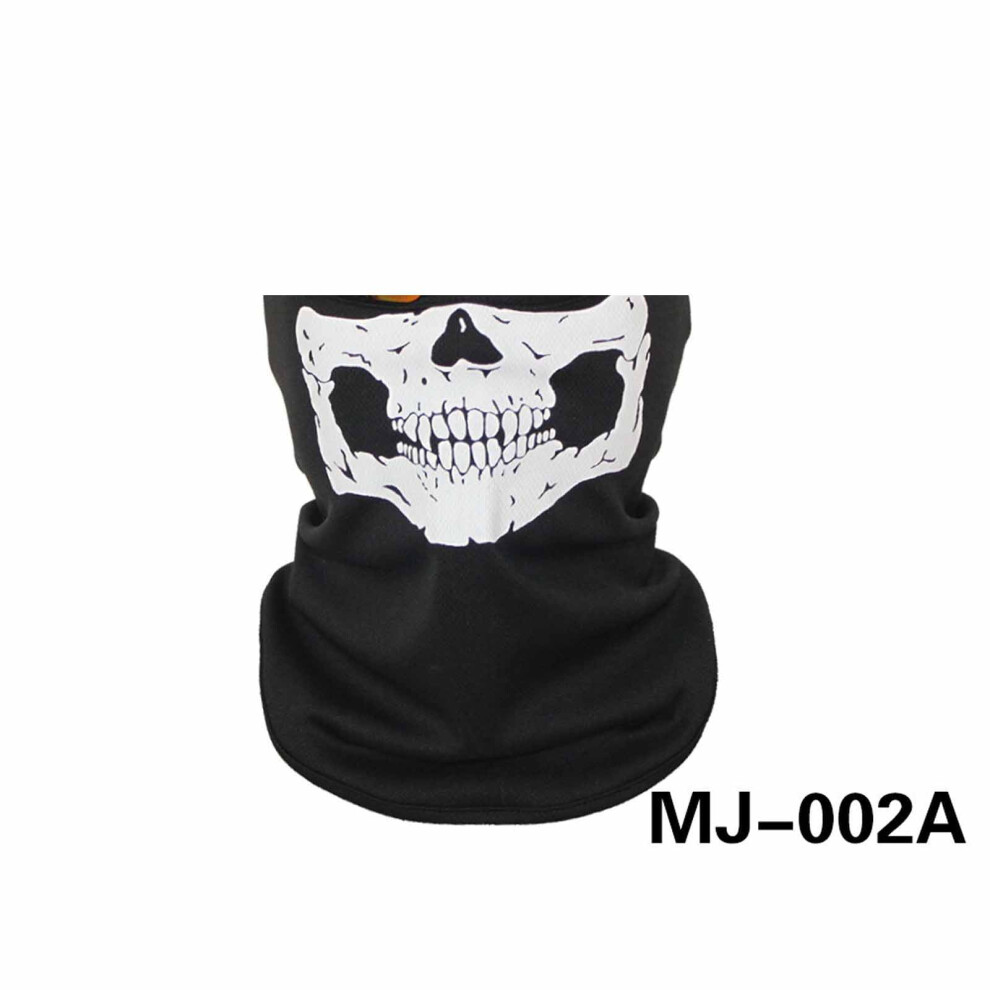 Cycling Mask Â Headgear, Outdoor Cold Face Mask For Biking & Riding 9313598084149