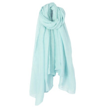 Lightweight Summer Scarf Light Shawl Wrap Cotton Linen Feel Large Long Beach Head Scarves for Men and Women Traveling