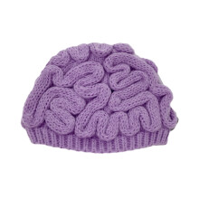 Knitting Hat for Female Girl Stretchy Winter Warm Hat Women Windproof Hat Fashion Outdoor Sport Stretch Skull Cap