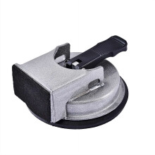 1 PCS Heavy Duty Floor Gap Fixer Tool with Suction Cup, Professional Laminate Flooring Tool for Hardwood, Vinyl Plank Repair, Gap Closing Kit